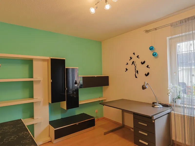 Attraktive 3-Zimmer-Wohnung in guter Lage