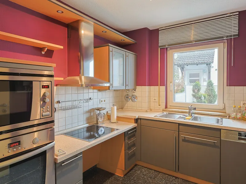 Attraktive 3-Zimmer-Wohnung in guter Lage