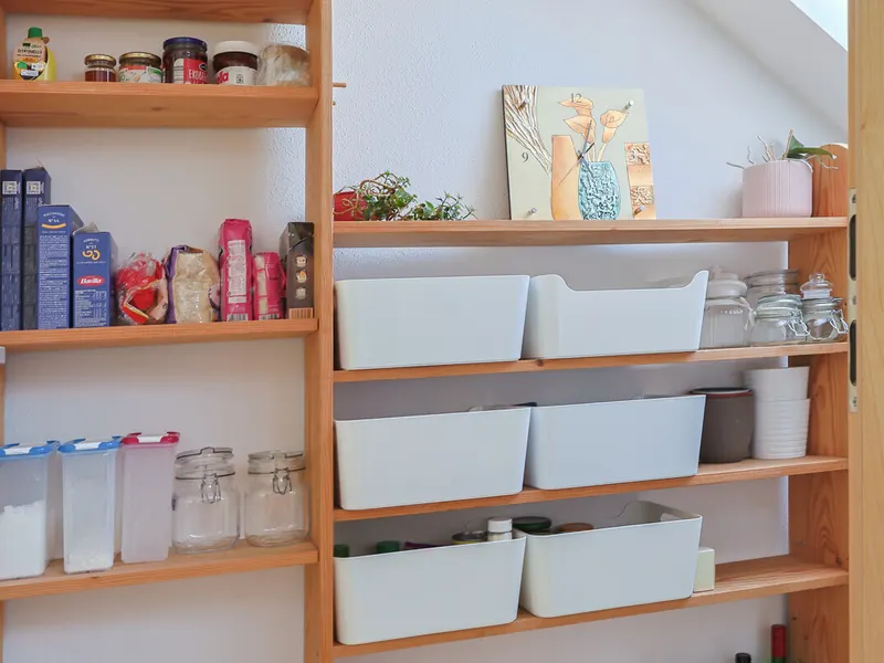 Charmante 2-Zimmer-Wohnung zum Wohlfühlen in Gaimersheim