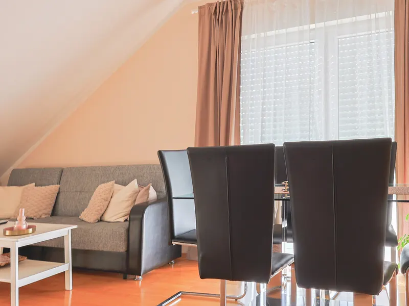 Charmante 2-Zimmer-Wohnung zum Wohlfühlen in Gaimersheim