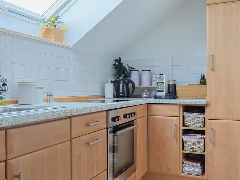 Charmante 2-Zimmer-Wohnung zum Wohlfühlen in Gaimersheim