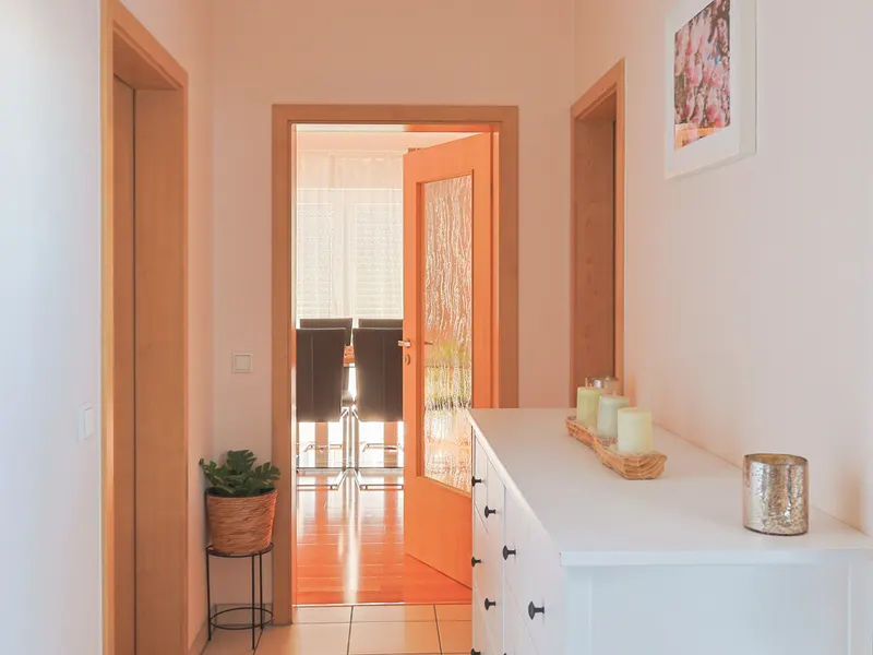 Charmante 2-Zimmer-Wohnung zum Wohlfühlen in Gaimersheim