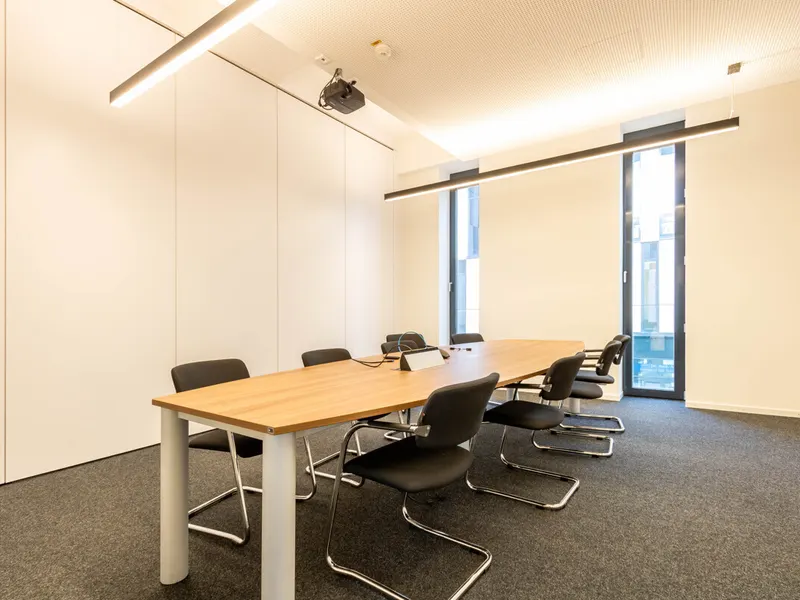 Hochwertige Bürofläche im Office Center