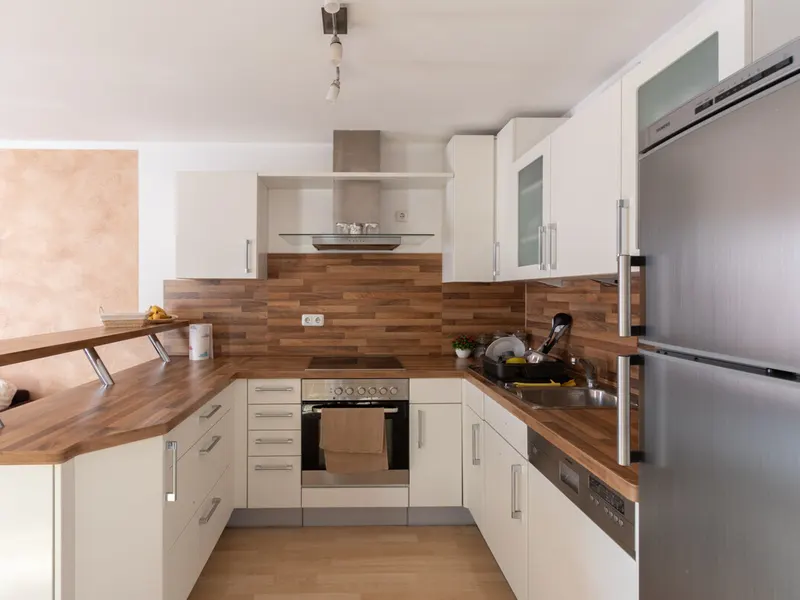 Gut geschnittene 3 Zimmer in Top Lage