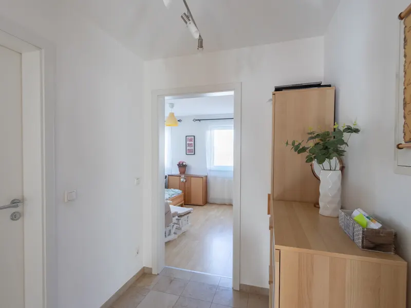 Gut geschnittene 3 Zimmer in Top Lage