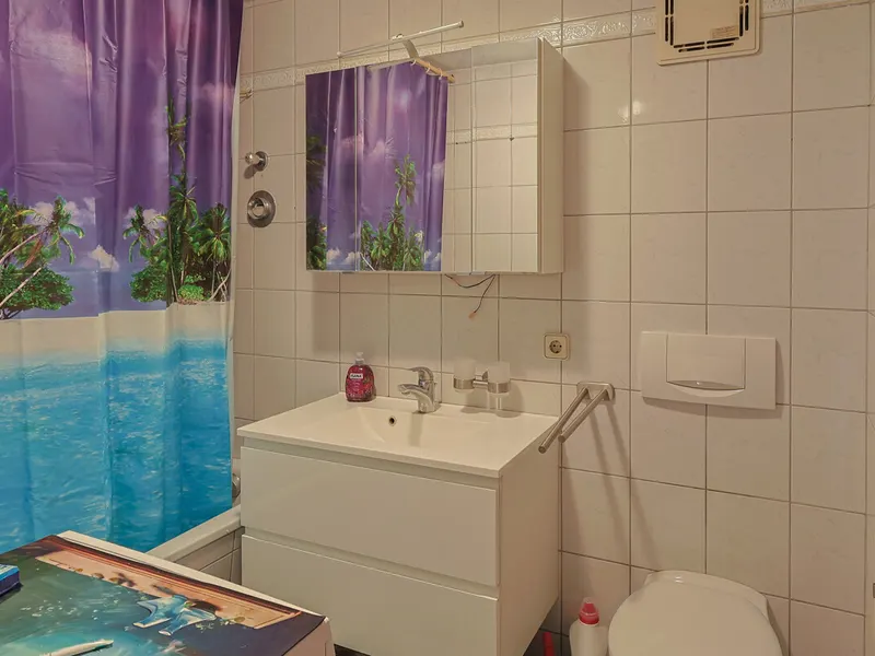 Tolle 3-Zimmer-Wohnung mit Balkon nahe Klinikum