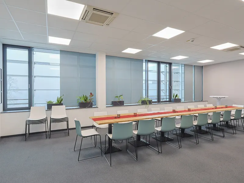 Exklusive Bürofläche in modernem Ambiente