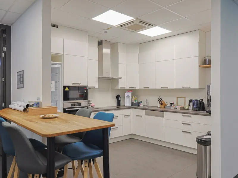 Exklusive Bürofläche in modernem Ambiente