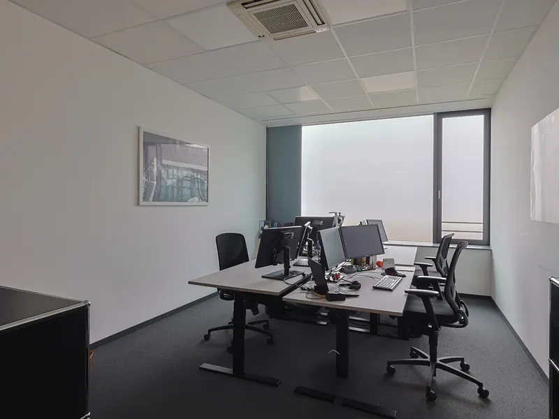 Exklusive Bürofläche in modernem Ambiente