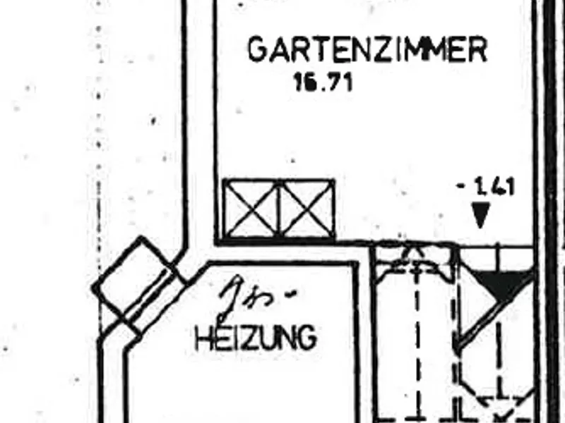 Reihenendhaus in Ingolstadt-West