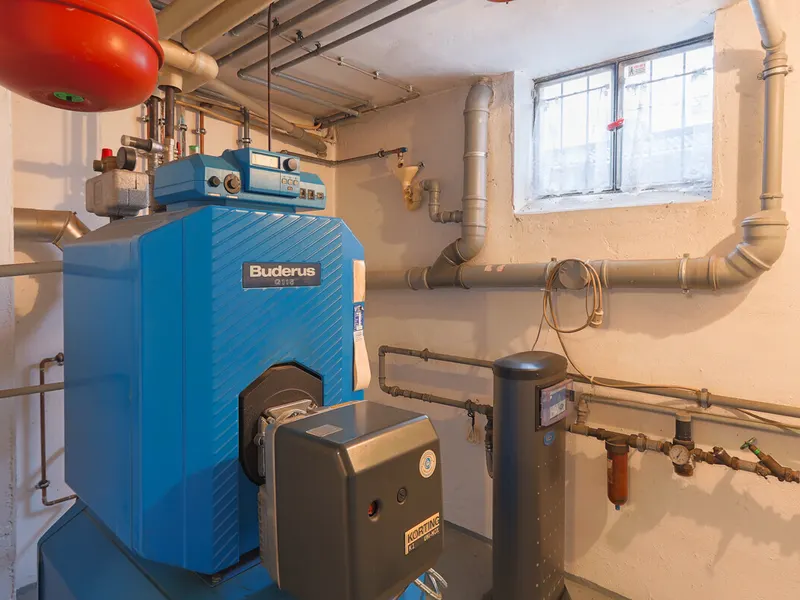 Familienfreundliches Eigenheim mit schönem Garten in ruhiger Lage von Zuchering!