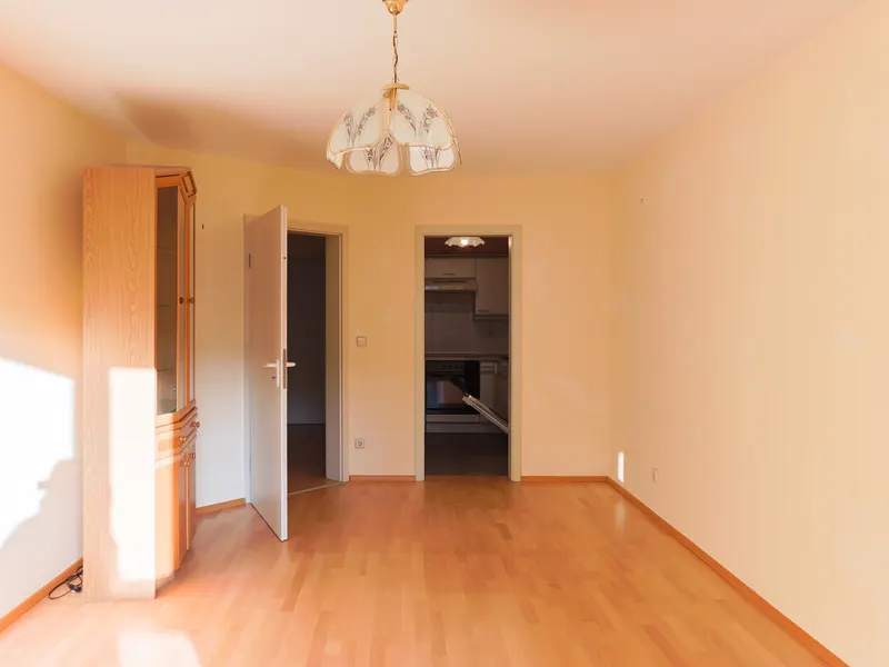 Seniorenwohnung in Ingolstadt-Süd