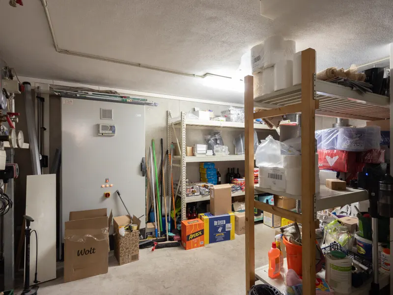 Gastrofläche in frequentierter Lage