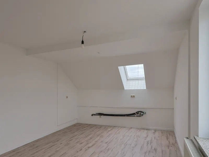 Gepflegte 2-Zimmer-Wohnung in guter Wohnlage