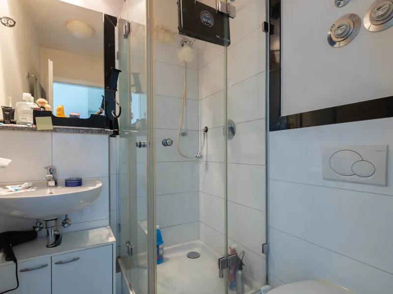 Möbliertes 1-Zimmer-Apartement Nähe Hauptbahnhof ideal für Pendler