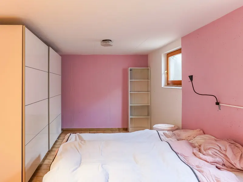 Tolle Doppelhaushälfte in Schrobenhausen