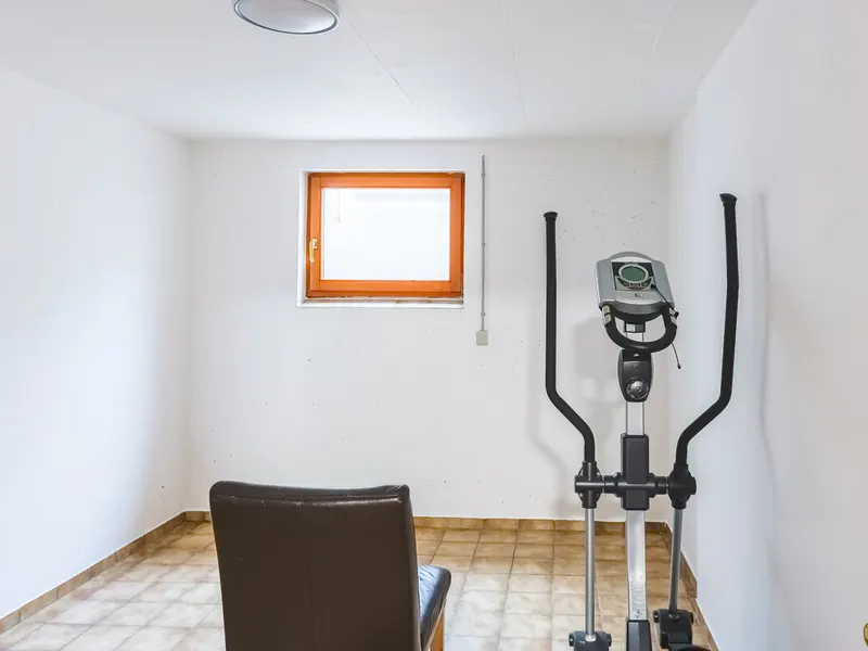 Tolle Doppelhaushälfte in Schrobenhausen