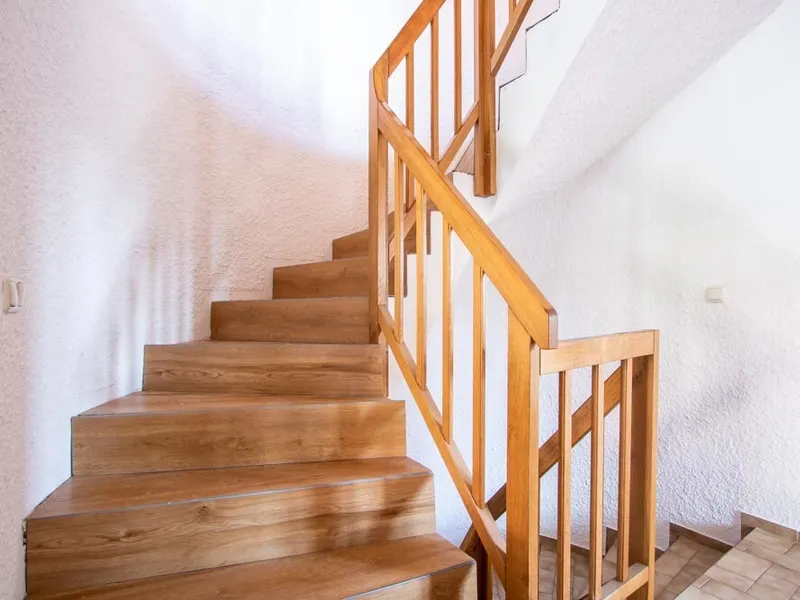 Tolle Doppelhaushälfte in Schrobenhausen