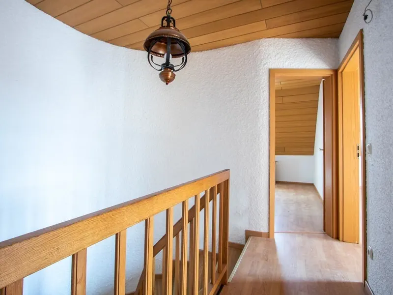 Tolle Doppelhaushälfte in Schrobenhausen