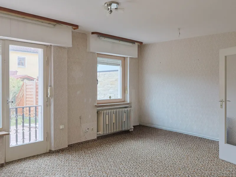 Perfekt für die Familie: Gemütliches Reiheneckhaus in Ingolstadt