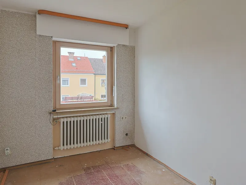 Perfekt für die Familie: Gemütliches Reiheneckhaus in Ingolstadt