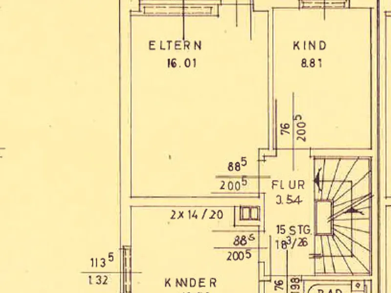 Perfekt für die Familie: Gemütliches Reiheneckhaus in Ingolstadt