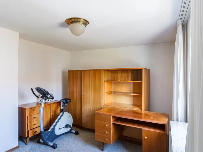 Dreifamilienhaus mit Hinterliegergrundstück in Ingolstadt-Süd