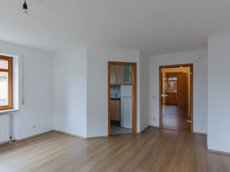 Charmante, lichtdurchflutete 2-Zimmer-Wohnung in Bestlage im Ingolstädter Westen