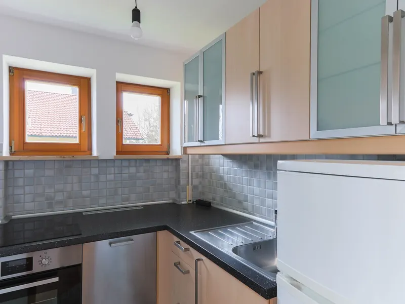 Charmante, lichtdurchflutete 2-Zimmer-Wohnung in Bestlage im Ingolstädter Westen