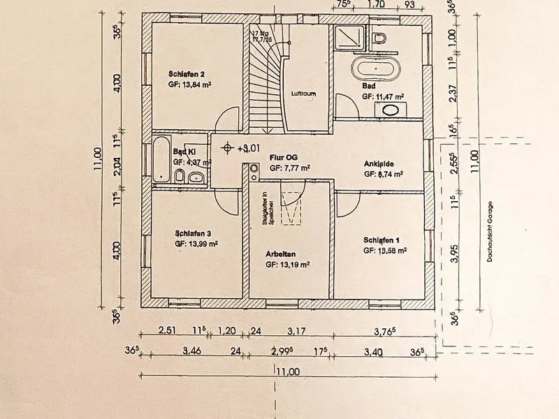 Wunderschönes EFH mit Pool in Bestlage Süd