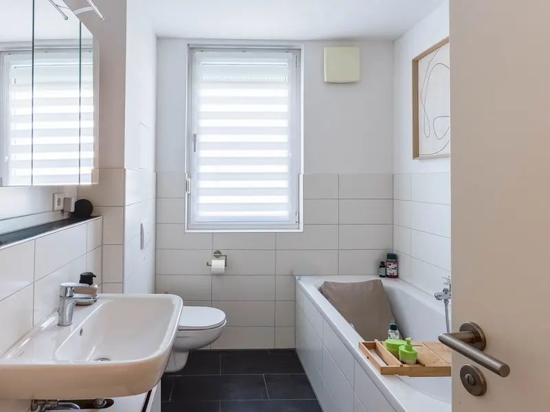 Große 3-Zimmer-Wohnung in Kösching