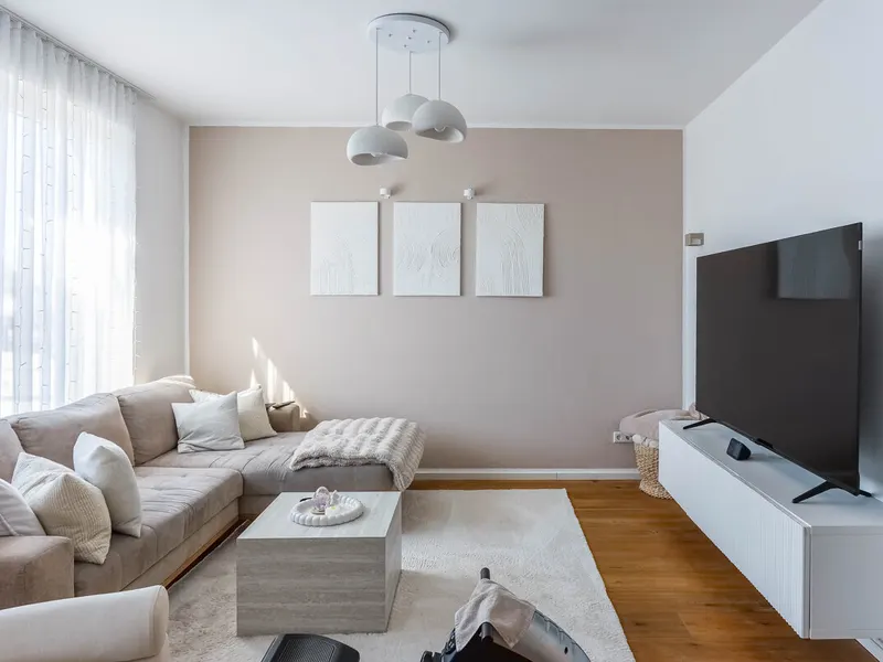 Große 3-Zimmer-Wohnung in Kösching