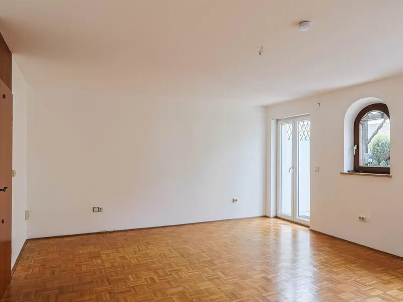 Zentrumnahes Reihenmittelhaus in begehrter Lage