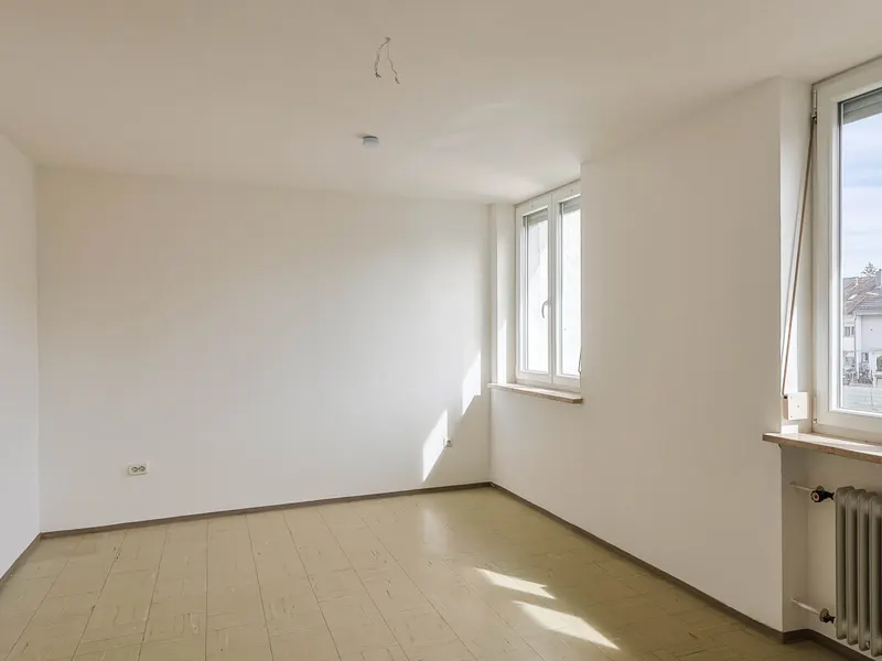 Zentrumnahes Reihenmittelhaus in begehrter Lage