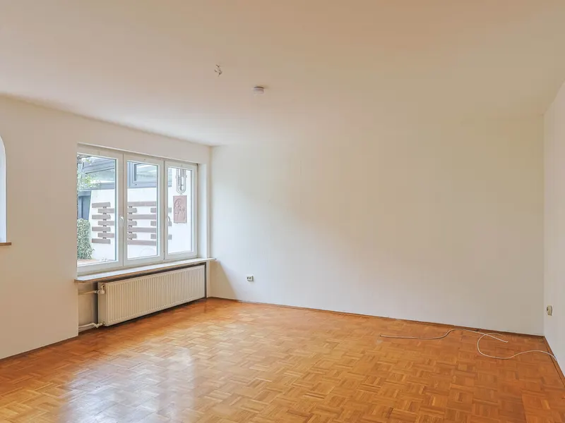 Zentrumnahes Reihenmittelhaus in begehrter Lage