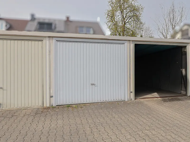 Zentrumnahes Reihenmittelhaus in begehrter Lage