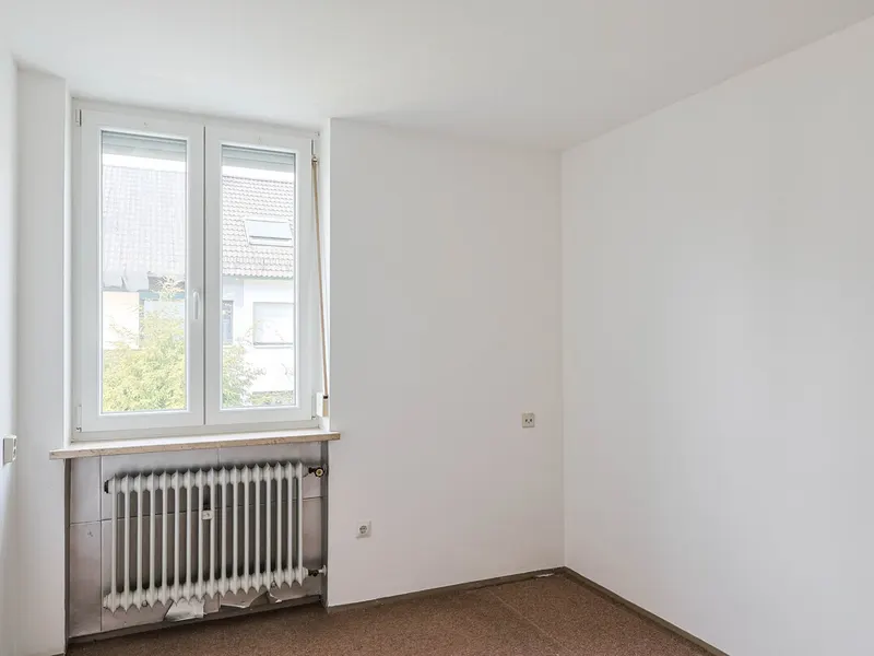 Zentrumnahes Reihenmittelhaus in begehrter Lage