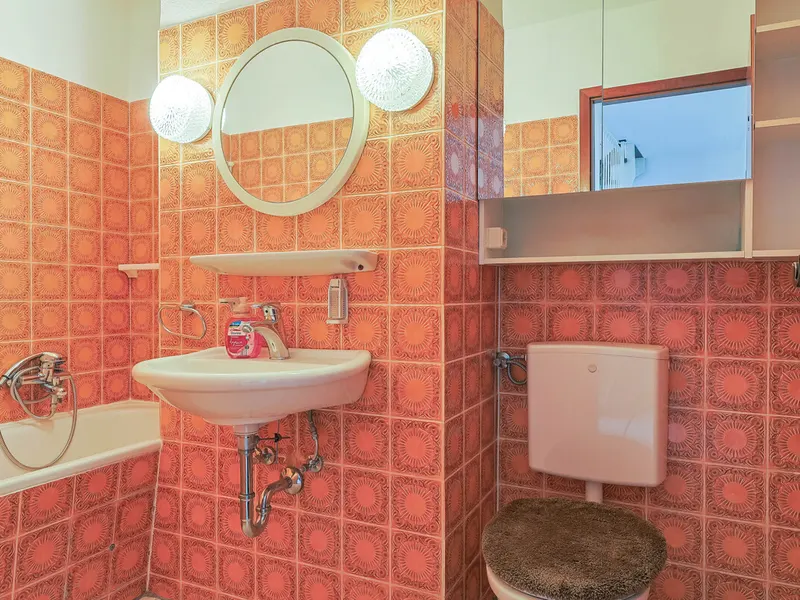 Zentrumnahes Reihenmittelhaus in begehrter Lage