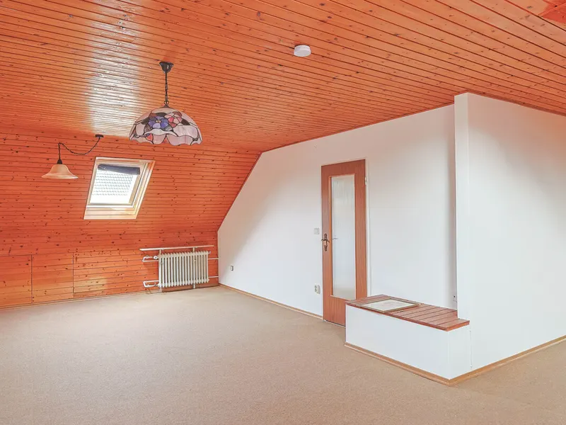 Zentrumnahes Reihenmittelhaus in begehrter Lage