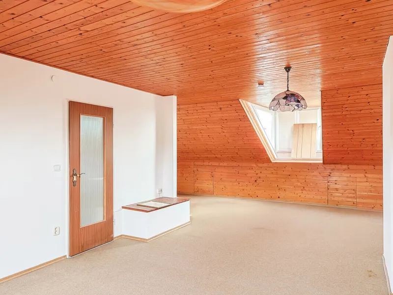 Zentrumnahes Reihenmittelhaus in begehrter Lage