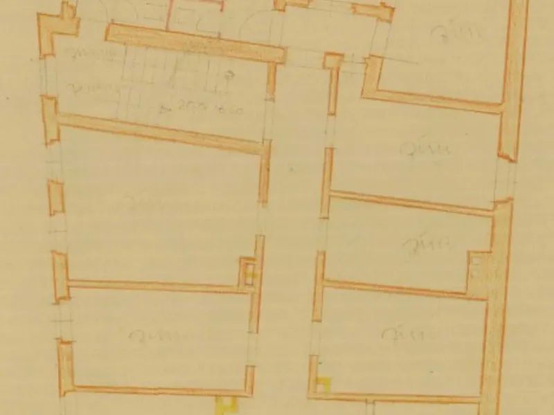 Der "Grüne Baum" - Historisches Ensemble in der Altstadt