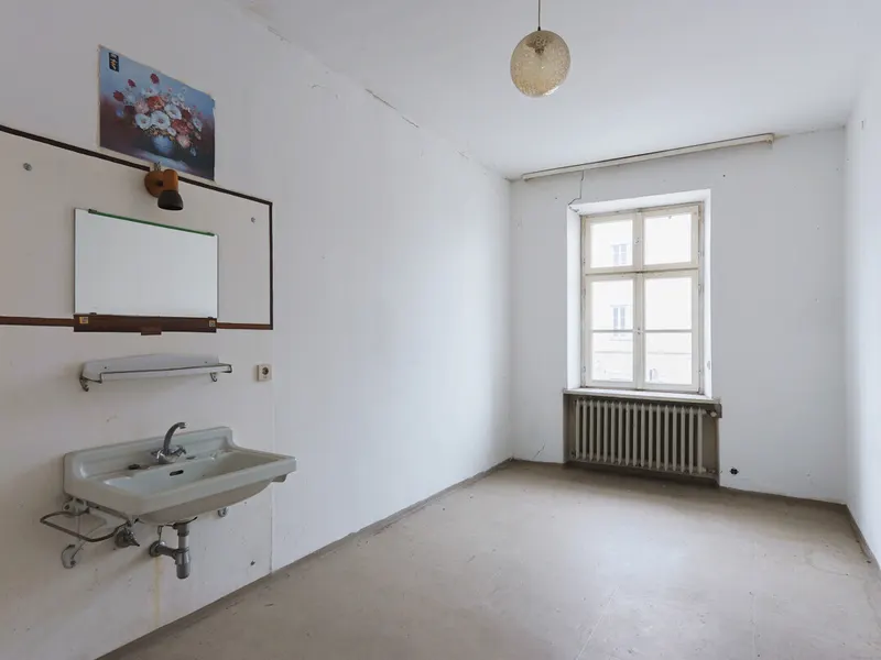 Der "Grüne Baum" - Historisches Ensemble in der Altstadt