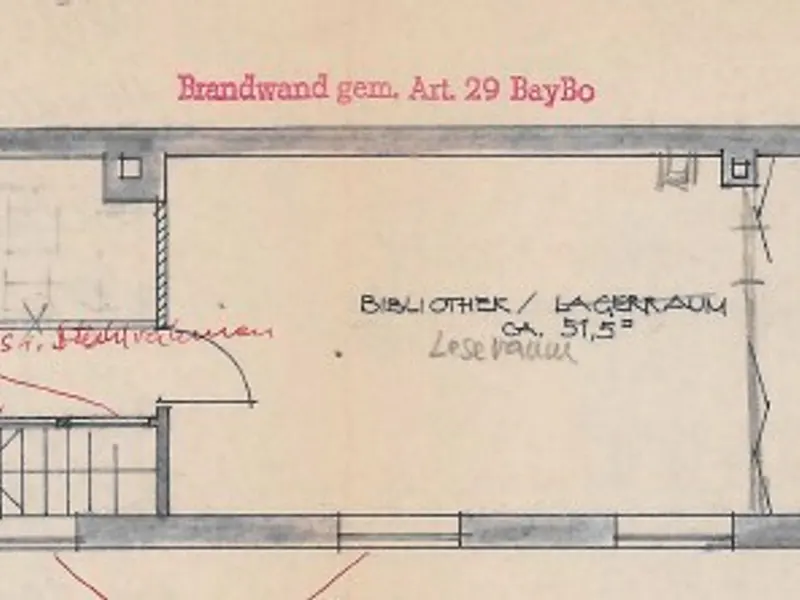 Der "Grüne Baum" - Historisches Ensemble in der Altstadt