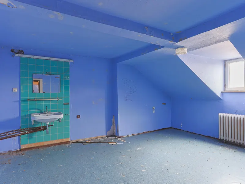 Der "Grüne Baum" - Historisches Ensemble in der Altstadt