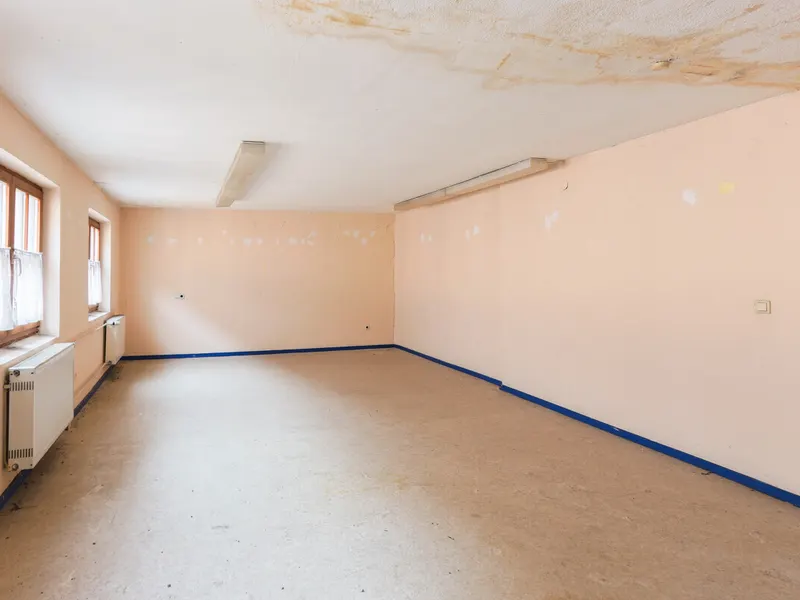 Der "Grüne Baum" - Historisches Ensemble in der Altstadt