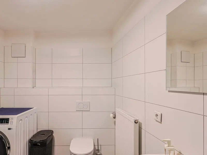 Geräumige 3-Zimmer-Wohnung Nähe Hauptbahnhof