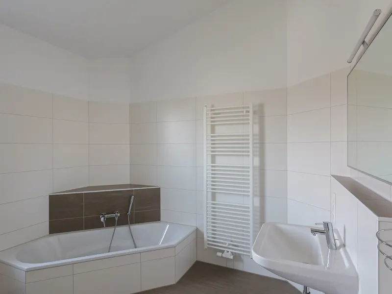 Hochwertige Penthouse-Wohnung mit weitläufiger Dachterrasse in Ingolstadt-Hollerstauden!