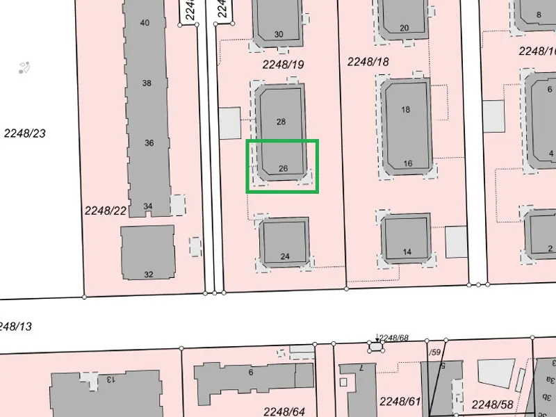 Hochwertige Penthouse-Wohnung mit weitläufiger Dachterrasse in Ingolstadt-Hollerstauden!