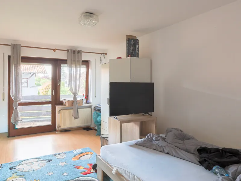 Stilvolle Doppelhaushälfte mit Familiencharme in Gaimersheim