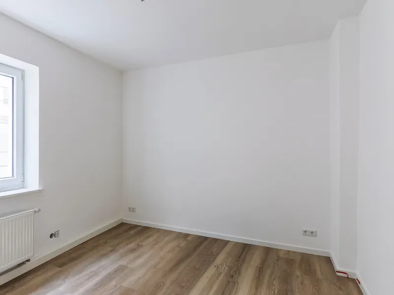 Kuschelige 3 Zimmer unweit der Fußgängerzone - Erstbezug nach Sanierung!